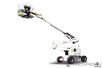 Jlg 60FT DIESEL KNUCKLE BOOM