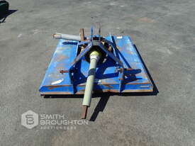 3 POINT LINKAGE PTO SLASHER - picture0' - Click to enlarge