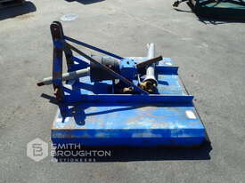 3 POINT LINKAGE PTO SLASHER - picture0' - Click to enlarge