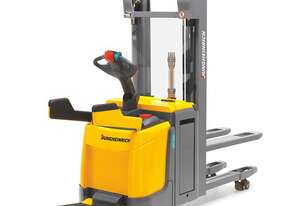 JUNGHEINRICH ERC 216z Pedestrian Stacker