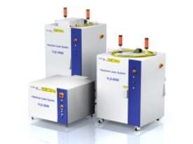 IPG Laser (Reconditioned Units) - picture2' - Click to enlarge