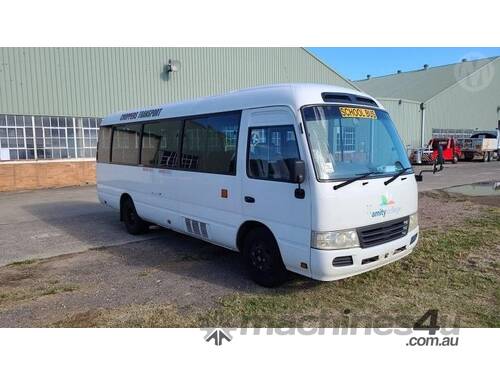 Toyota Coaster