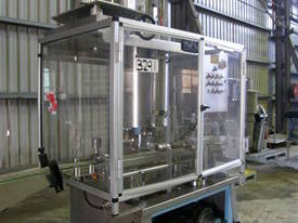 6 Head Capping Machine. - picture0' - Click to enlarge