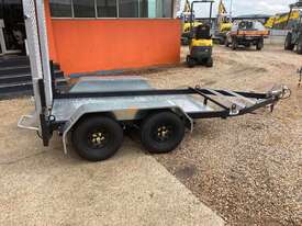 Machinery Trailer 2000kg - picture1' - Click to enlarge