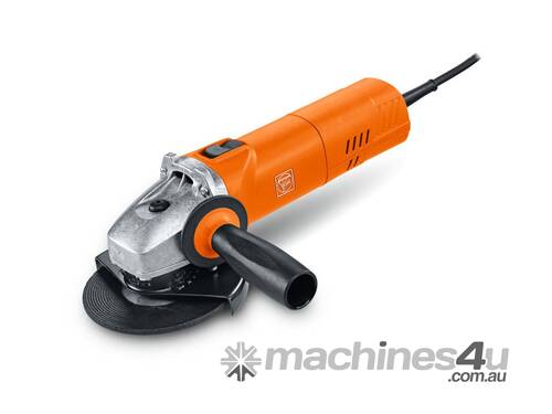 Fein 125mm 1200w Angle Grinder WSG 12-125P