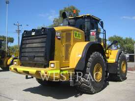CATERPILLAR 980M Mining Wheel Loader - picture0' - Click to enlarge