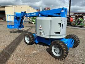 Genie Z34/22 - 10 yr Recertification -  - picture0' - Click to enlarge