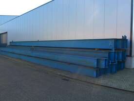 L = 20.000 mm Overhead crane - picture0' - Click to enlarge