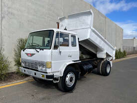 Hino FF Tipper Truck - picture0' - Click to enlarge