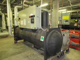 Water Chiller, Capacity: 1200kw - picture0' - Click to enlarge