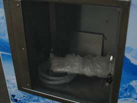 Commercial Bagged Ice Maker Vending Machine - RO-300A-IW - picture1' - Click to enlarge