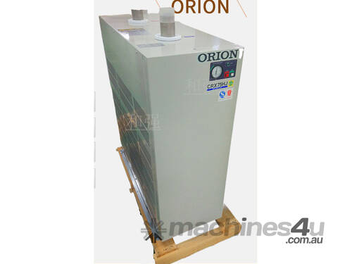 New orion for sale - Japanese brand Orion 308CFM refrigerated air dryer. 2.0KW