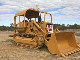 Caterpillar 977L - FULLY RESTORED  - picture0' - Click to enlarge