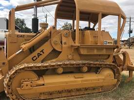 Caterpillar 977L - FULLY RESTORED  - picture2' - Click to enlarge