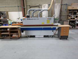 Located in Melbourne- 5 year old good condition edgebander  - picture0' - Click to enlarge