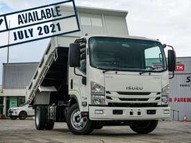 2021 Isuzu NPR 75-190 – Genuine Tipper - picture0' - Click to enlarge