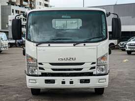 2021 Isuzu NPR 75-190 – Genuine Tipper - picture0' - Click to enlarge