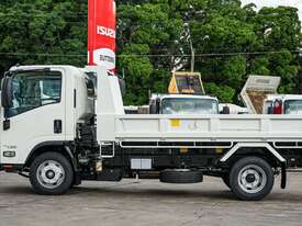 2021 Isuzu NPR 75-190 – Genuine Tipper - picture1' - Click to enlarge