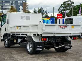 2021 Isuzu NPR 75-190 – Genuine Tipper - picture2' - Click to enlarge