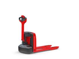 MT15 Electric Pallet Truck - Boost Your Business! - picture0' - Click to enlarge