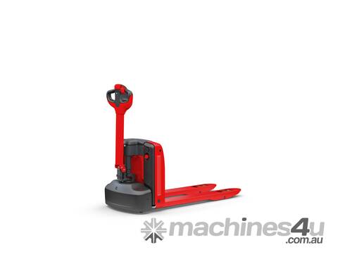 MT15 Electric Pallet Truck - Boost Your Business!