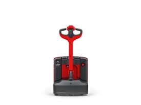MT15 Electric Pallet Truck - Boost Your Business! - picture1' - Click to enlarge