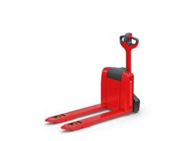 MT15 Electric Pallet Truck - Boost Your Business! - picture2' - Click to enlarge