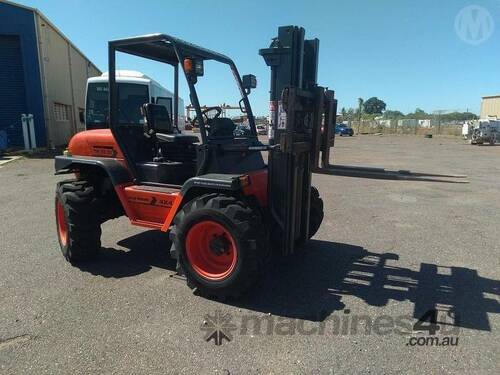 Agrimac TH- 30.30A