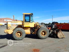1998 VOLVO L70C WHEEL LOADER - picture0' - Click to enlarge