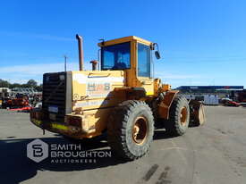 1998 VOLVO L70C WHEEL LOADER - picture1' - Click to enlarge