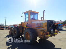 1998 VOLVO L70C WHEEL LOADER - picture2' - Click to enlarge