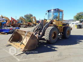 1998 VOLVO L70C WHEEL LOADER - picture0' - Click to enlarge