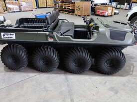 2019 Amphibious Vehicle + Trailer - picture0' - Click to enlarge