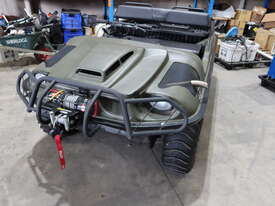 2019 Amphibious Vehicle + Trailer - picture1' - Click to enlarge