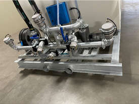 2021 NEW 15000L WATER CART TRUCK CHASSIS MODULE - picture1' - Click to enlarge