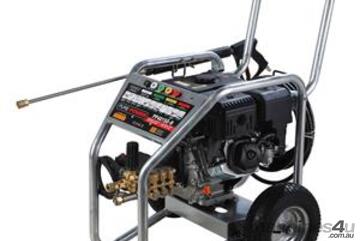 CLEANQUIP-Honda Powered Pressure Cleaner PP3065D-H