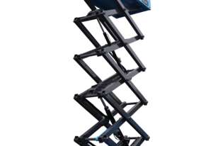 Sinoboom   19 foot Scissor Lift