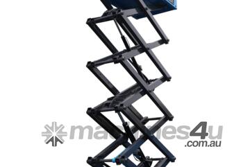 Sinoboom   19 foot Scissor Lift Sinoboom   19 foot Scissor Lift