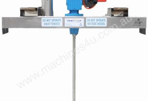 New IBC Mixer / Slow Speed.