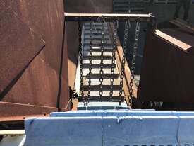 Conveyor System  - picture2' - Click to enlarge