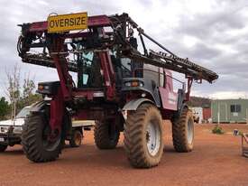 2012 Miller 4365 Sprayers - picture2' - Click to enlarge