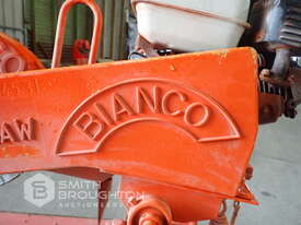 BIANCO PETROL BRICKSAW - picture2' - Click to enlarge