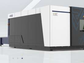 HSG laser Cutting Machine - picture2' - Click to enlarge