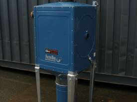 Filter Dust Welding Fume Extractor - Nederman Filterbox - picture0' - Click to enlarge