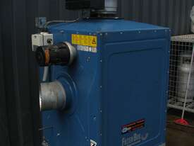 Filter Dust Welding Fume Extractor - Nederman Filterbox - picture0' - Click to enlarge