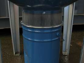 Filter Dust Welding Fume Extractor - Nederman Filterbox - picture1' - Click to enlarge