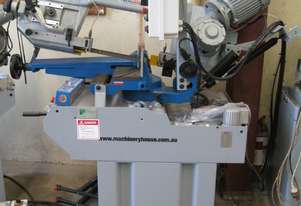 SHAW - HAFCO Mitre Cutting Bandsaw EB-320DS SHAW - HAFCO Mitre Cutting Bandsaw EB-320DS
