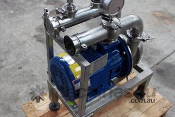 Hilge Centrifugal Pump