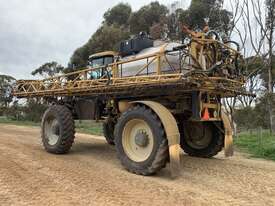 2015 RoGator R 1300B Sprayers - picture1' - Click to enlarge