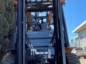 Used Toyota 2.5TON Forklift For Sale  - picture1' - Click to enlarge